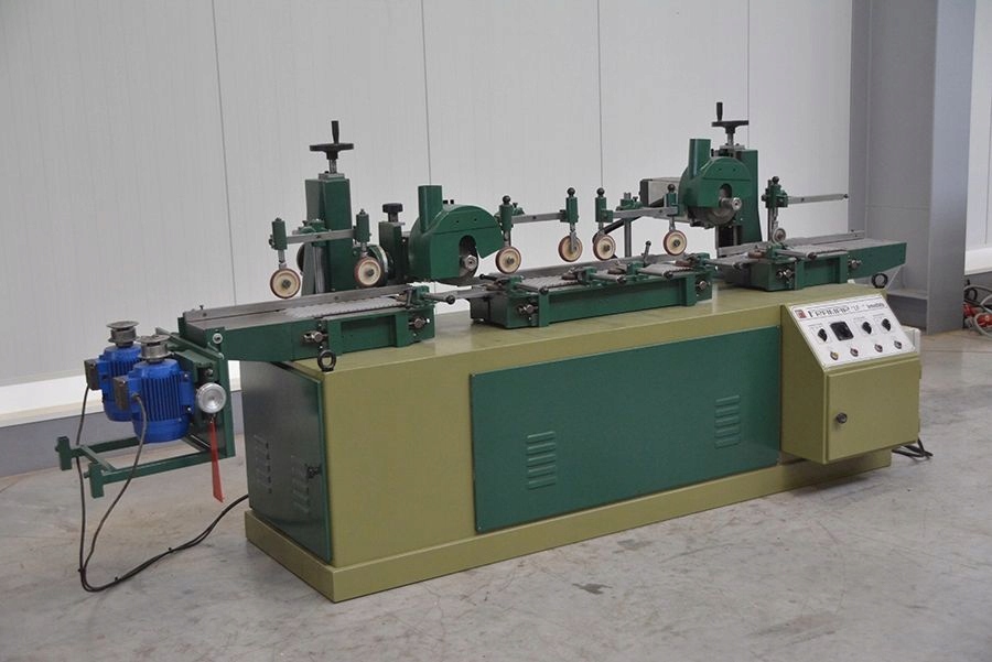 SZCZOTKARKA CZTEROSTRONNA FRAMAR Marka Inny producent