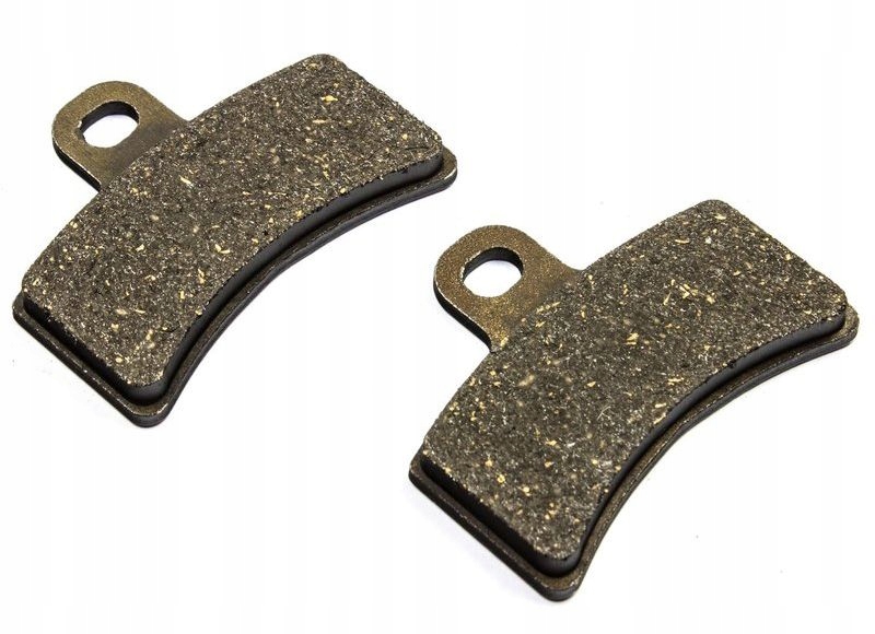 Destičky Přední Gas Gas Sm 50 Txt 80 125 200 250 270 280 300 320