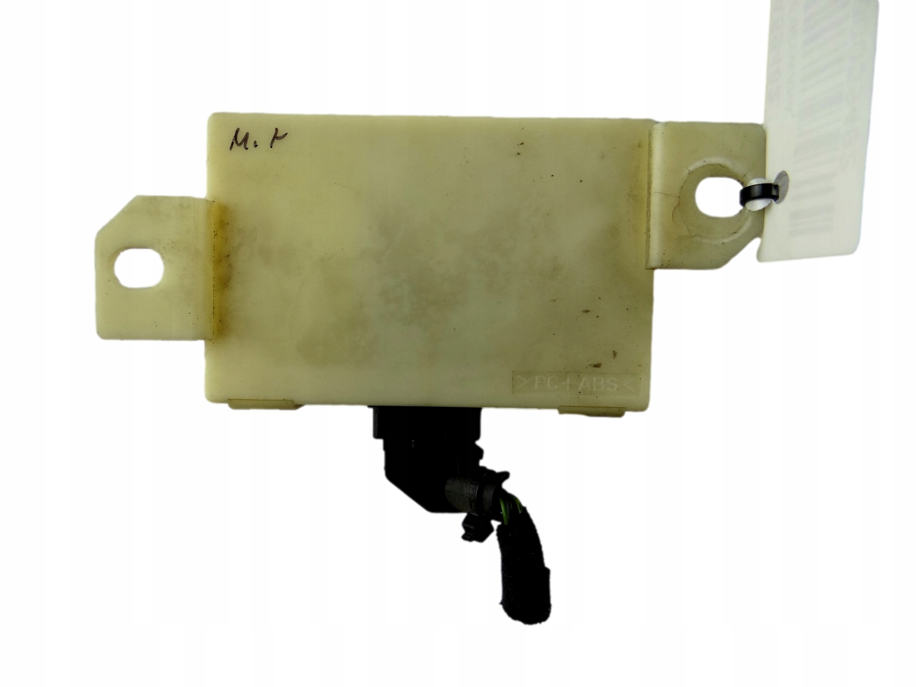 modulo IMMOBILIZER AUDI A4 B5 4A0 953 234F