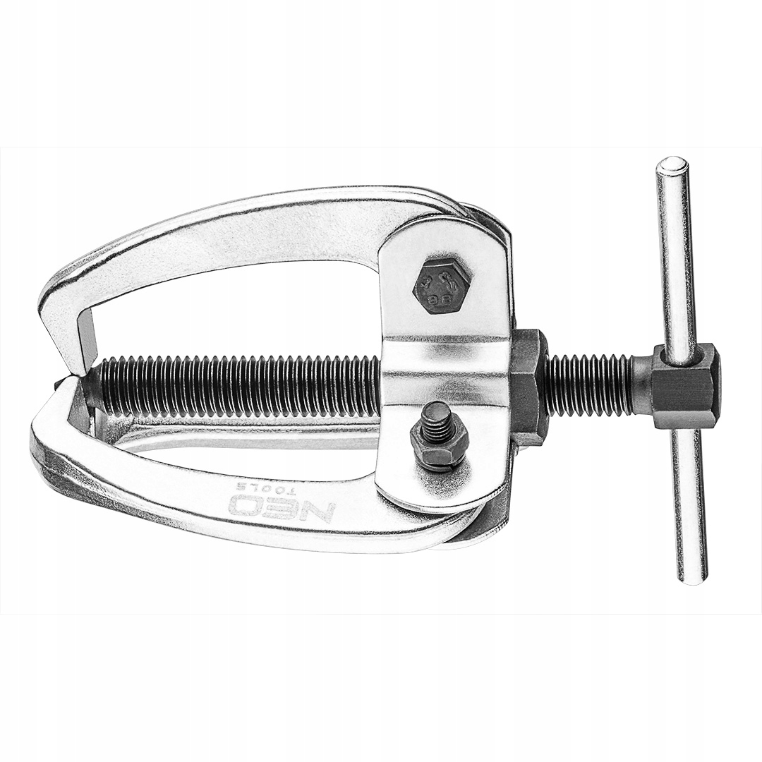 

Ściągacz trójramienny 1" Neo 11-868