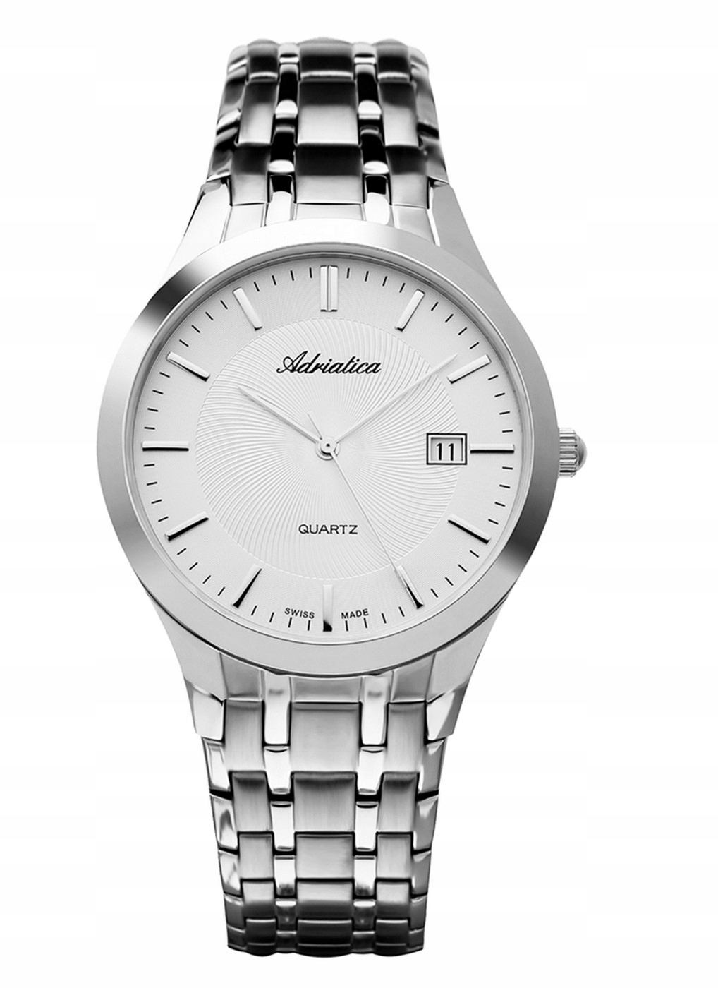 Hodinky Adriatica na náramku A1236.5113Q