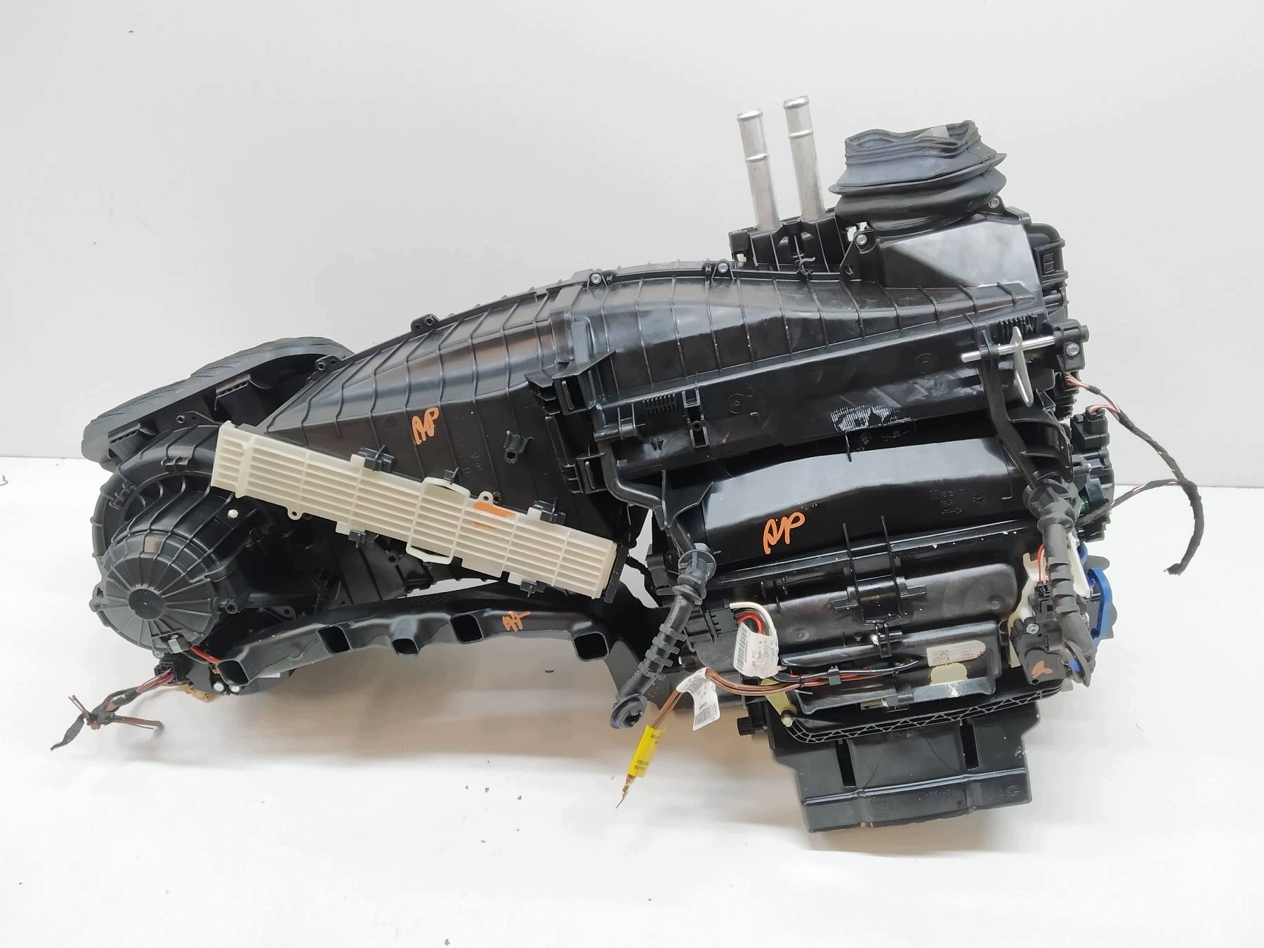 heater 8T1820005D Audi A4 IV (2008-2015) B8