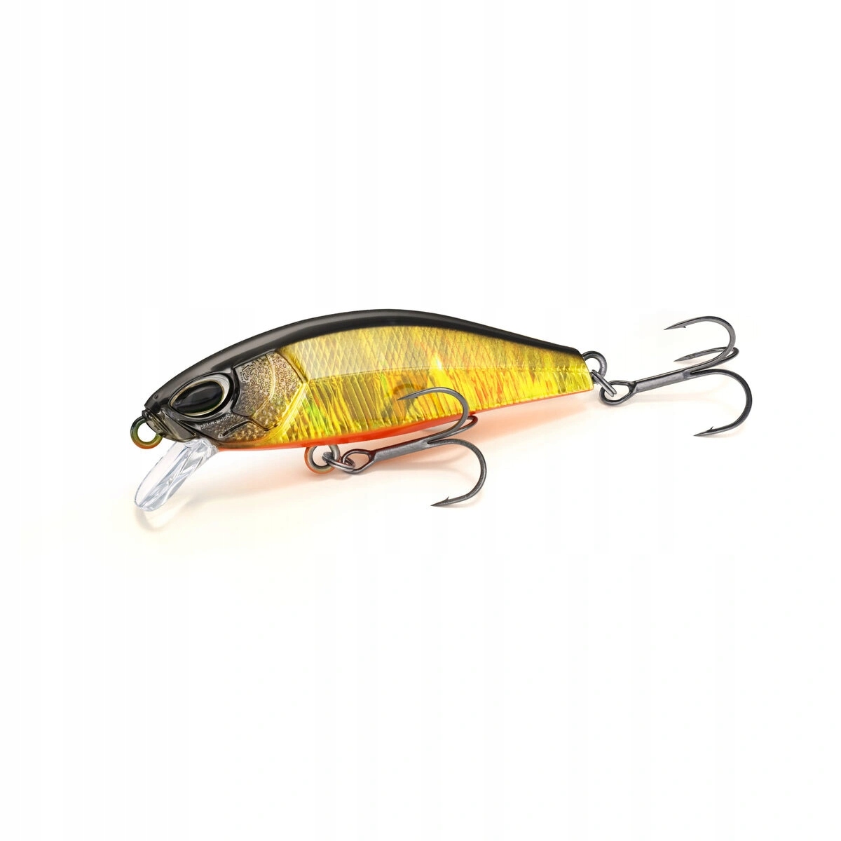 Wobler Nays Rnn 50 5cm 4,5g 0,8-1,5m S-29
