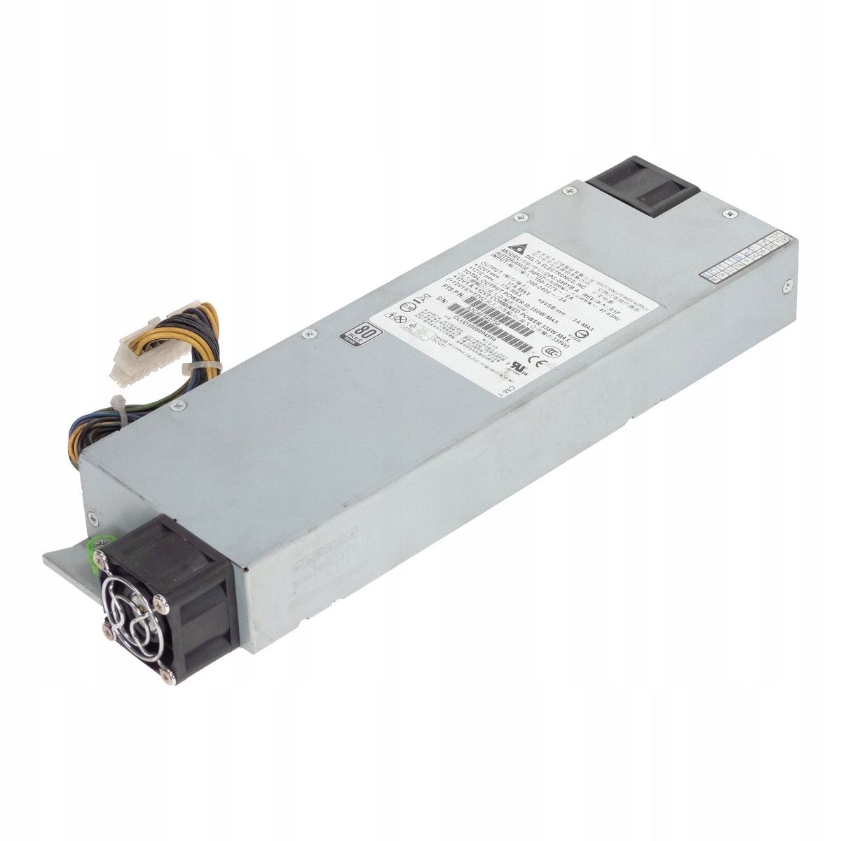 Delta DPS-350YB A 350W A3C40102750 Napájecí Zdroj