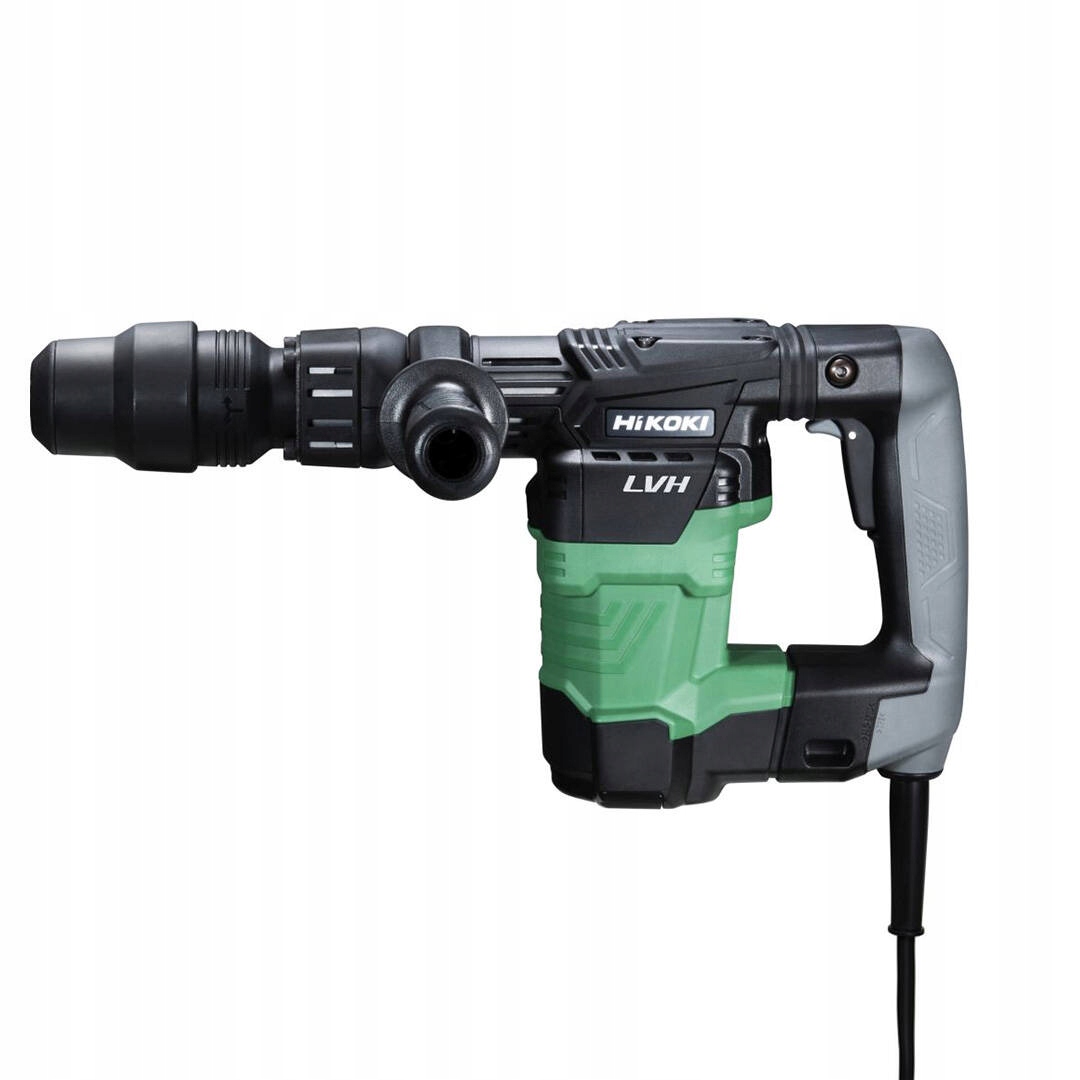 MŁOT UDAROWY WYBURZENIOWY SDS-MAX 7,1J 950W HIKOKI H41MB2 WSZ + WALIZKA EAN (GTIN) 4966376267811