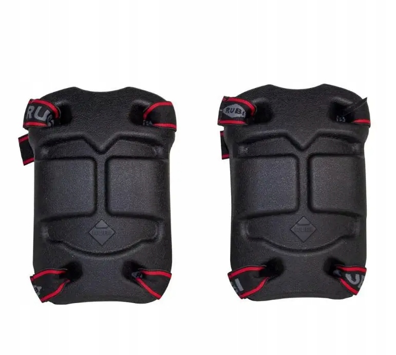 RUBI NAKOLANNIKI PROFESJONALNE N 66957