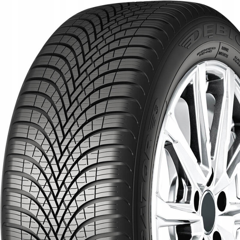 1x 195/65R15 Dębica Navigator 3 91H nowe 2023