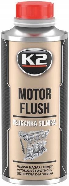 

K2 Motor Flush Płukanka Silnika T371 250ML
