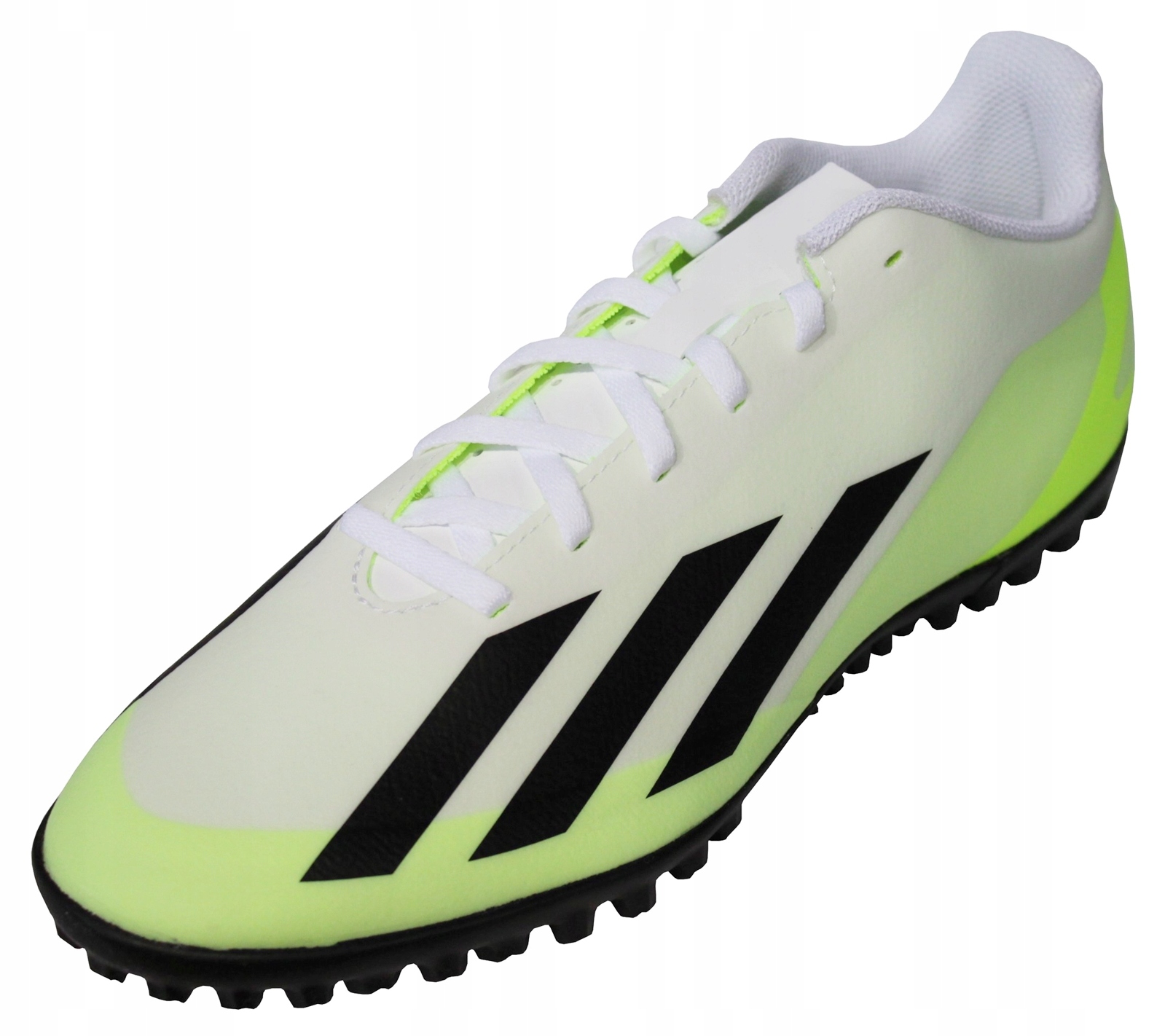 TURFY ADIDAS X CRAZYFAST.4 IE1583 R.43 1/3 Rozmiar 43 1/3