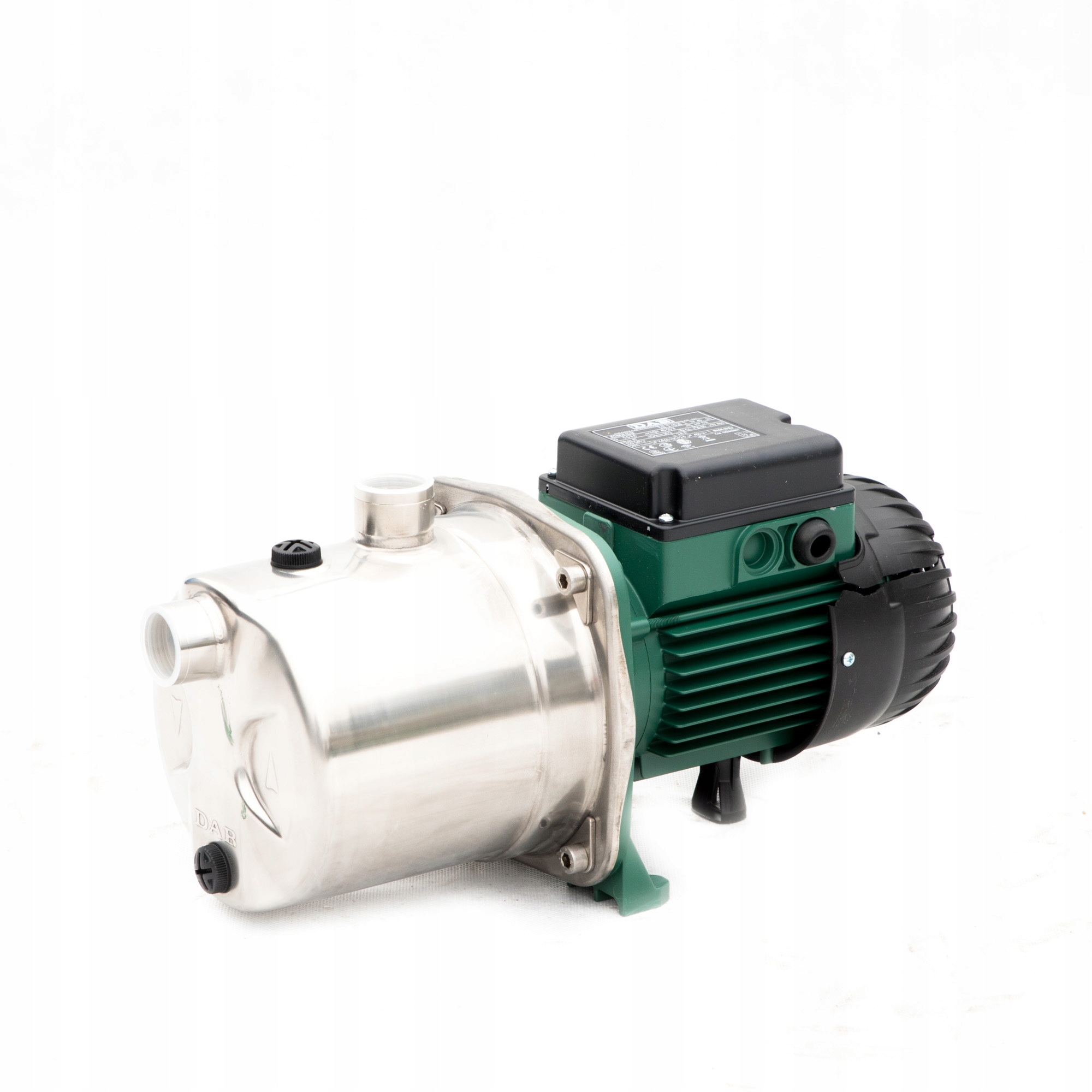 Dab Pumps Samonasávací vířivá pumpa Jetinox 82M