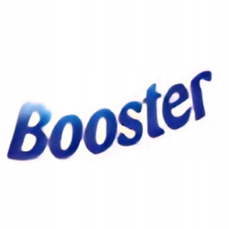 .BOOSTER 1L WYBIELACZ NA BAZIE CHLORU /6/ — miniatura 2