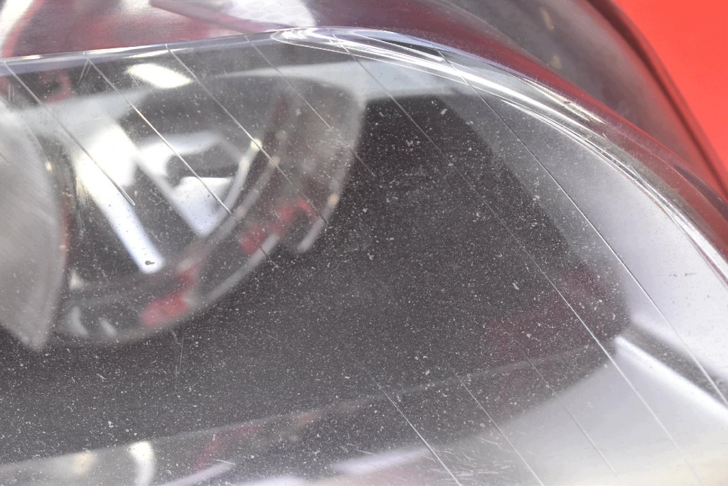 REFLEKTOR right light front EU 8E0941004AJ AUDI A4 B7 04-08