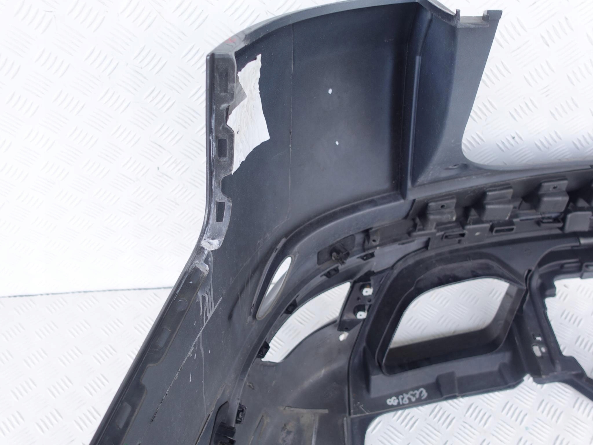 RANGE ROVER SPORT L494 SVR 13-17 bumper rear part 6XPDC