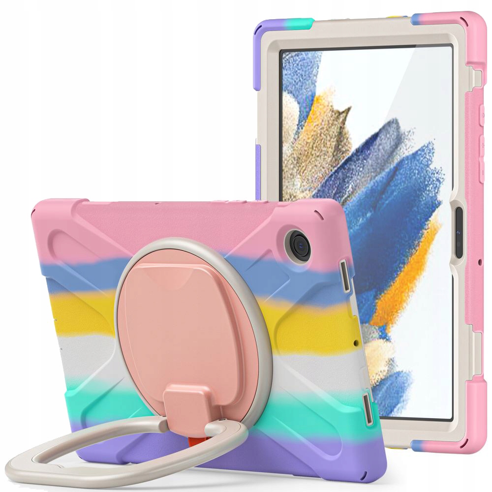 

Etui Tech-Protect do Galaxy Tab A8 10.5, cover