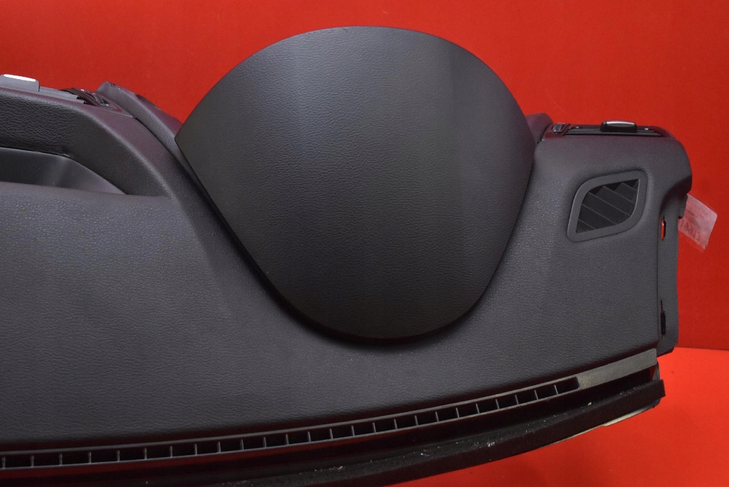 dashboard instrument panel console cockpit airbag EU BMW X1 E84 LIFT 12-15