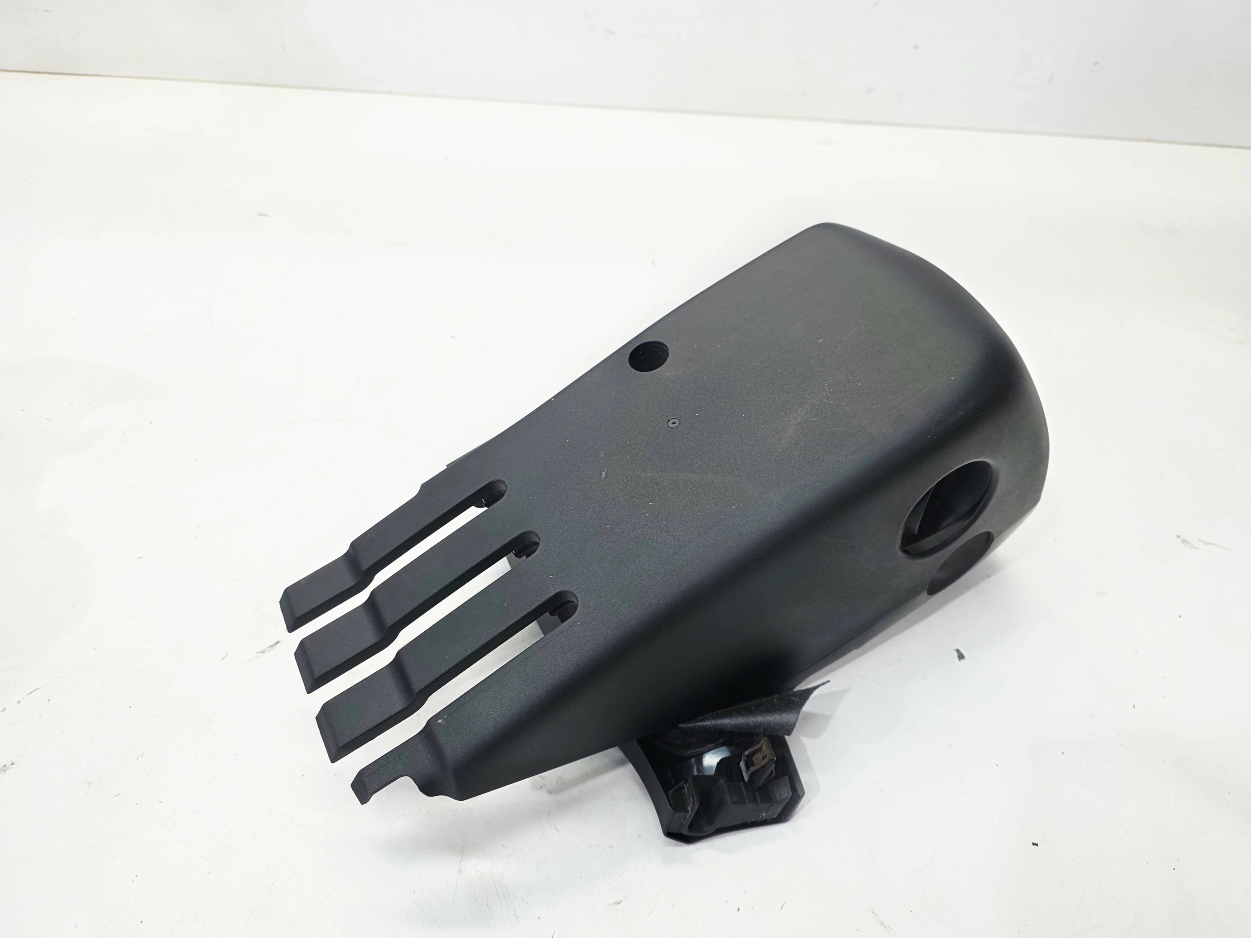 Blende Abdeckung der Lenksäule lenkrad AUDI A3 8V 8V0953516