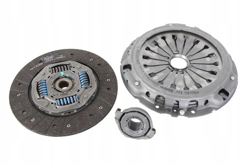 Комплект зчеплення VALEO 801833