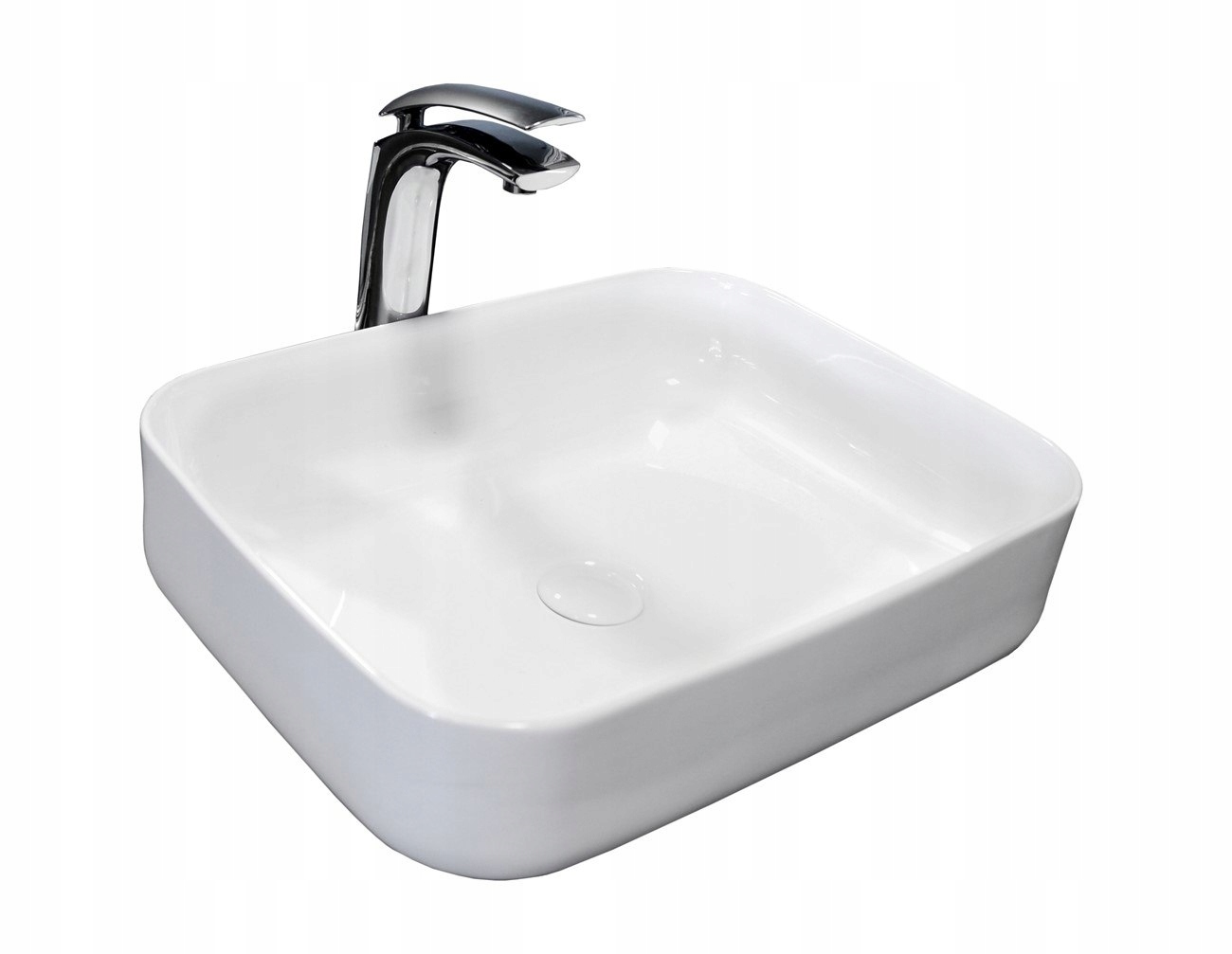 Umyvadlo Demi – Na Desku