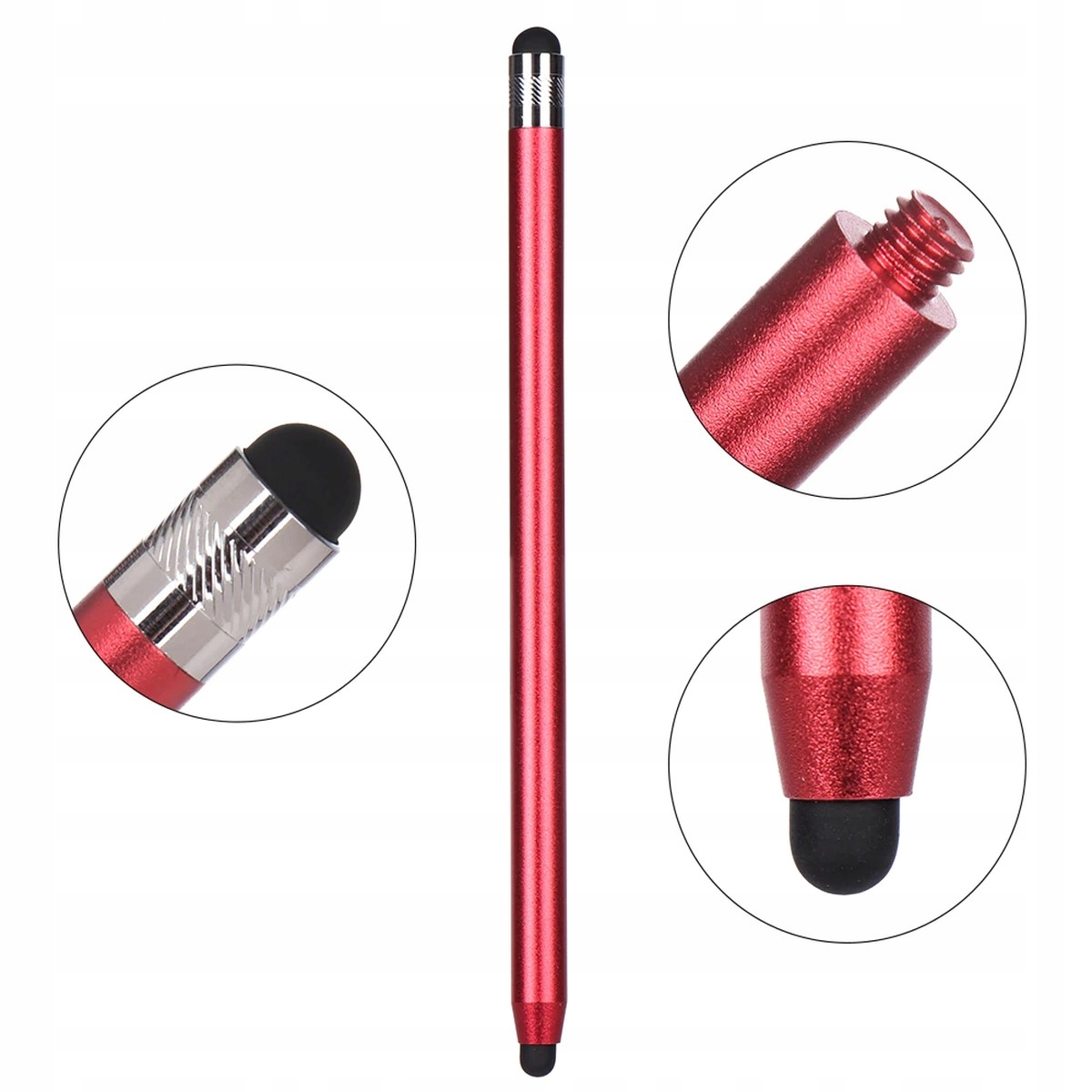 

Rysik Touch Stylus Długopis Do Ekranów Dotykowych