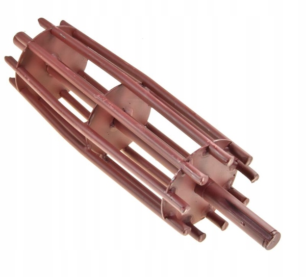 BĘBEN NAPĘDOWY Z WAŁKIEM ROZSIEWACZ KOS Numer katalogowy części 2015010090