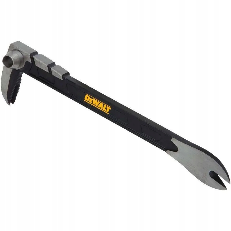 

Łapka Z Pazurem Do Usuwania Gwoździ 254MM Dewalt