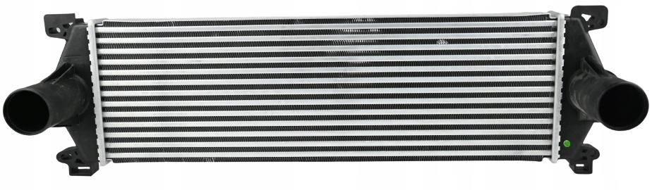 RENAULT MASCOTT 2005-2010 intercooler 3.0 DXi