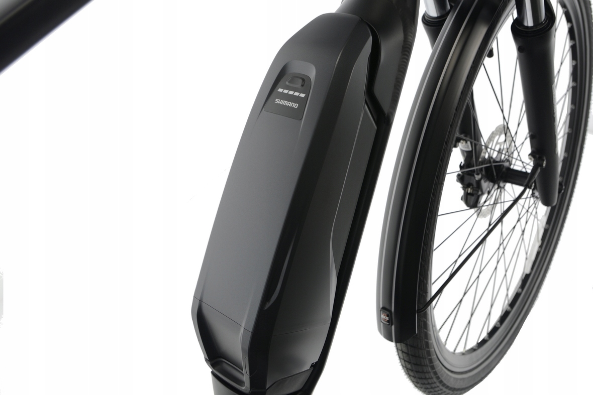 Rower elektryczny Kands 28 GATO M 20