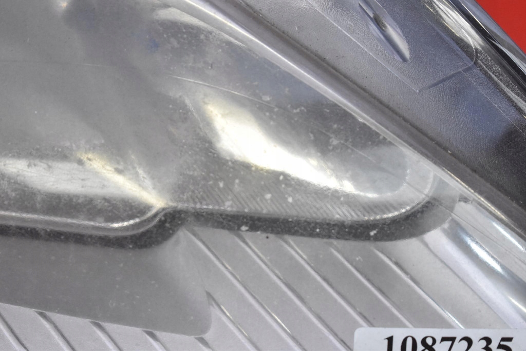 REFLEKTOR right light front EU 7S71-13W029-AH FORD MONDEO MK4 07-10