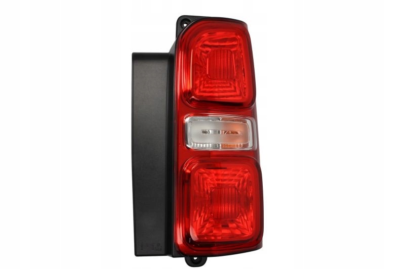 PROACE Expert ZAFIRA VIVARO JUMPY фонарь правый