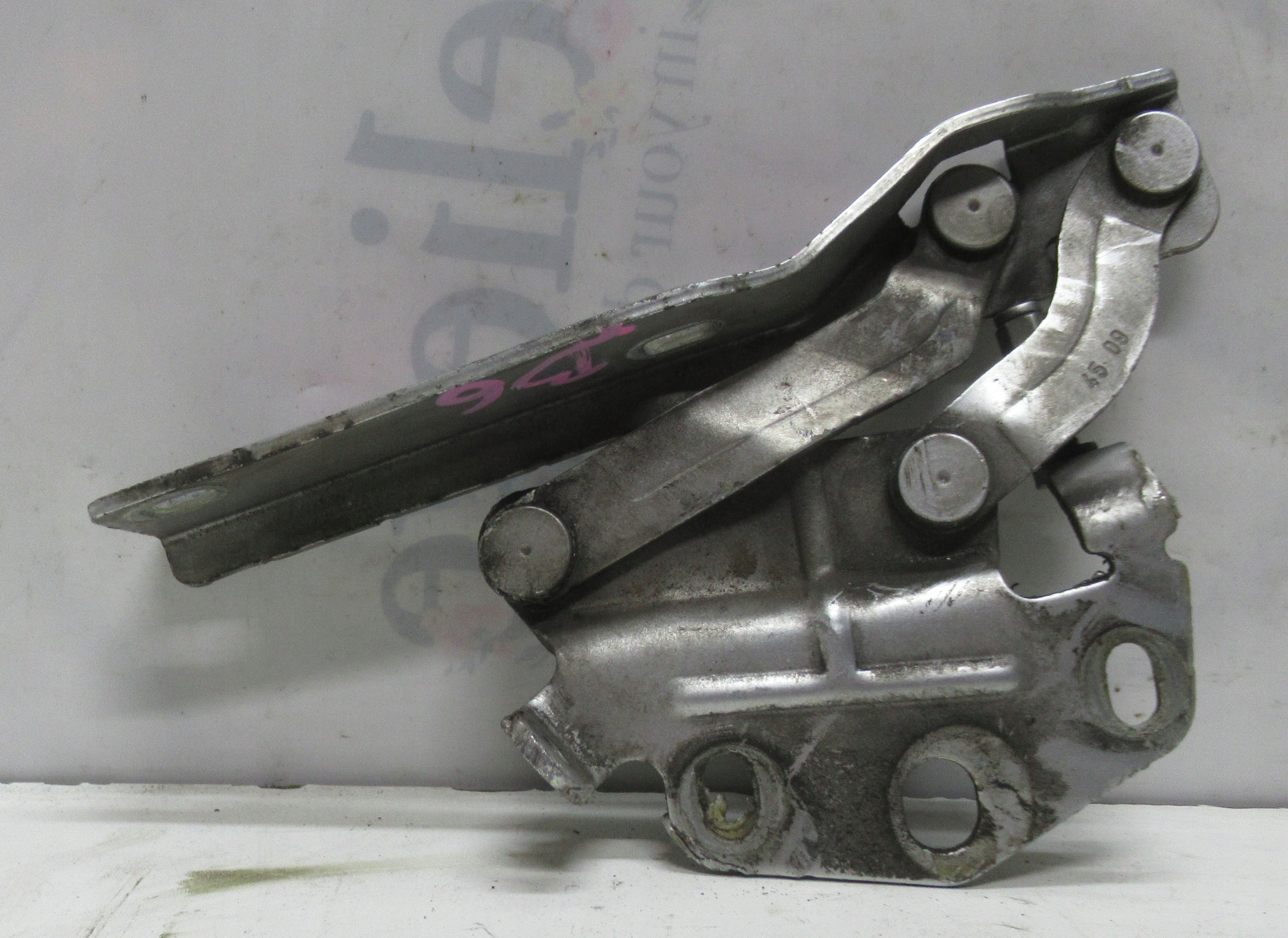 VW PASSAT B6 bonnet hinges 3C0823301E