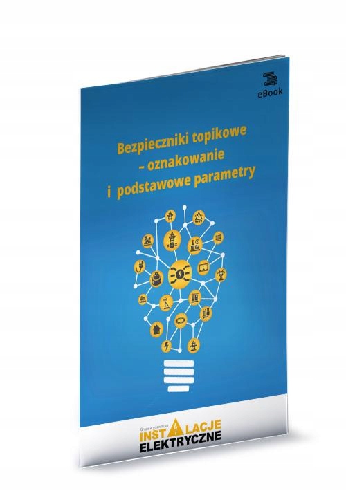 BEZPIECZNIKI TOPIKOWE – OZNAKOWANIE I POD.. EBOOK