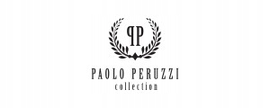 SASZETKA MĘSKA NA RAMIĘ PAOLO PERUZZI J-01-GR Rodzaj na ramię