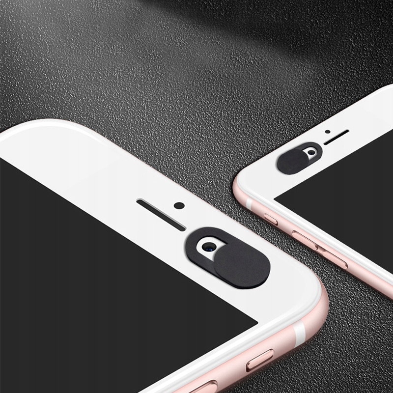 3x ZAŚLEPKA ZASŁONKA DO KAMERKI KAMERY LAPTOPA Producent Inna