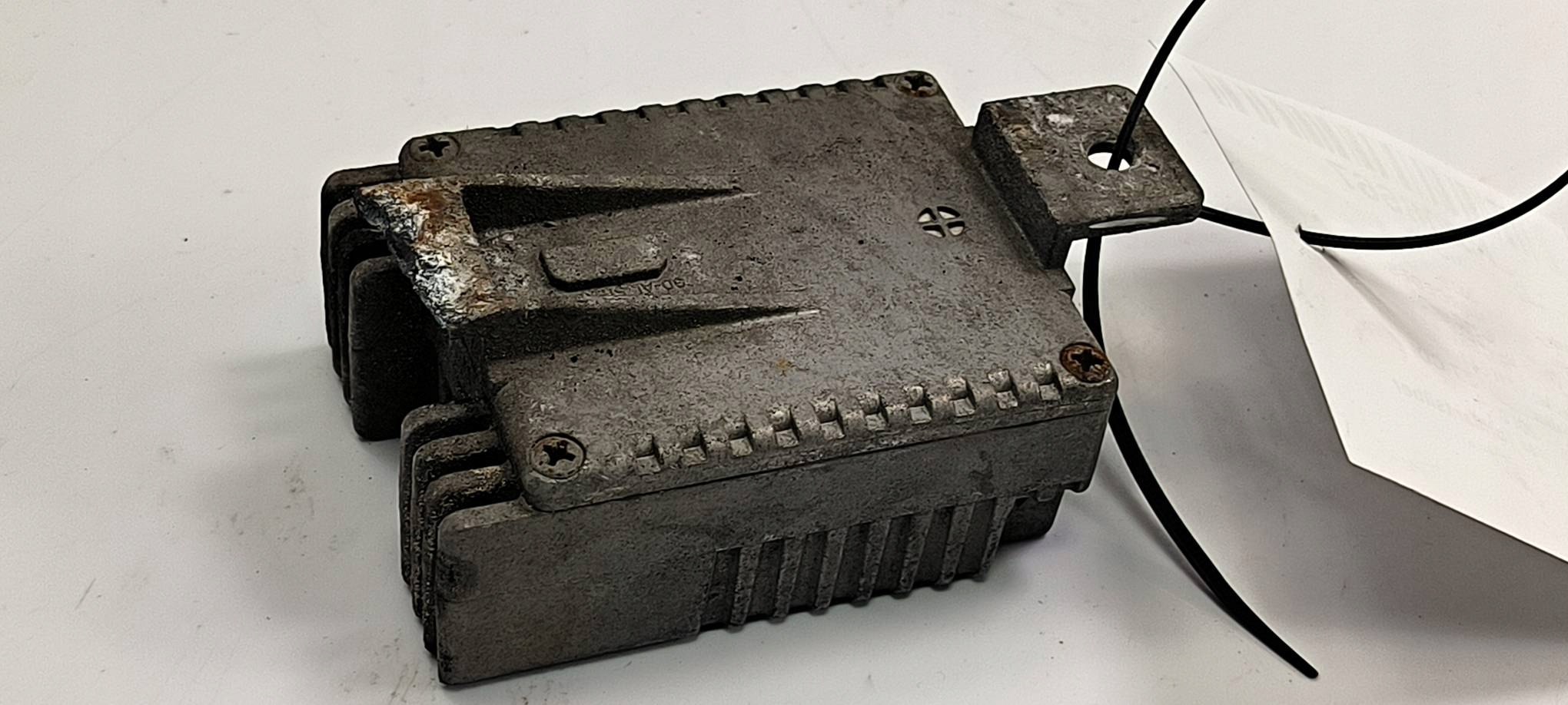 modulo VENTOLA A0275457732 MERCEDES W210