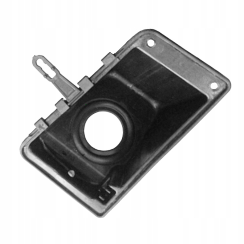 OBUDOWA KORKA WLEWU PALIWA BAKU do Ford Transit Mk6 2000 2001 2002 2003