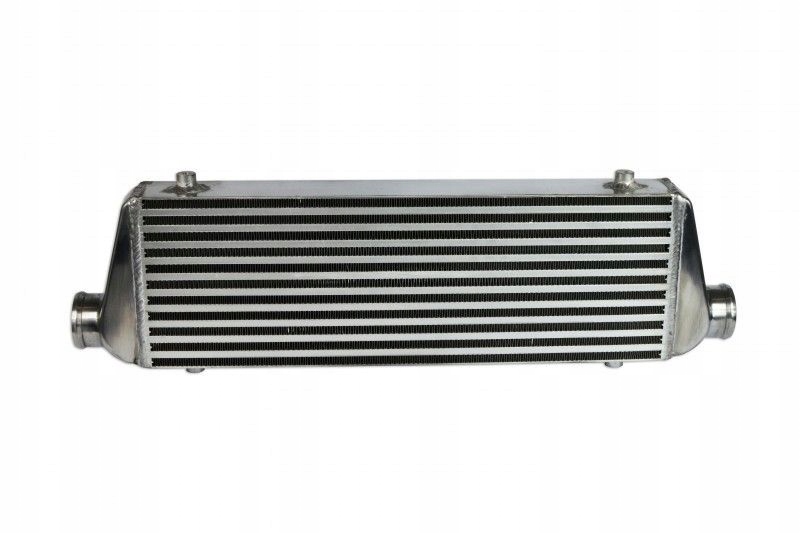Intercooler Fmic Alfa Romeo 159 Brera 2.4 Jtdm Modrý Výkonný Tuning