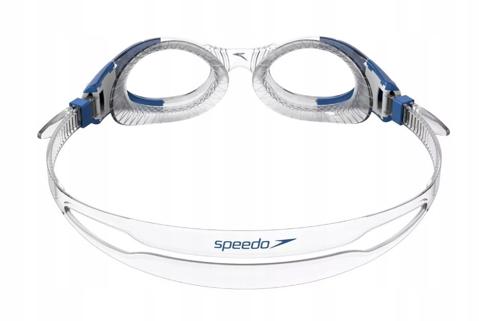 OKULARKI OKULARY NA BASEN SPEEDO FUTURA BIOFUSE FLEXISEAL JUNIOR Model Futura Biofuse Flexiseal Junior