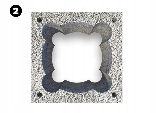 System kominowy RAUCH 8m komin fi 200 bez wentylacji OCIEPLONY systemowy Marka Rauch