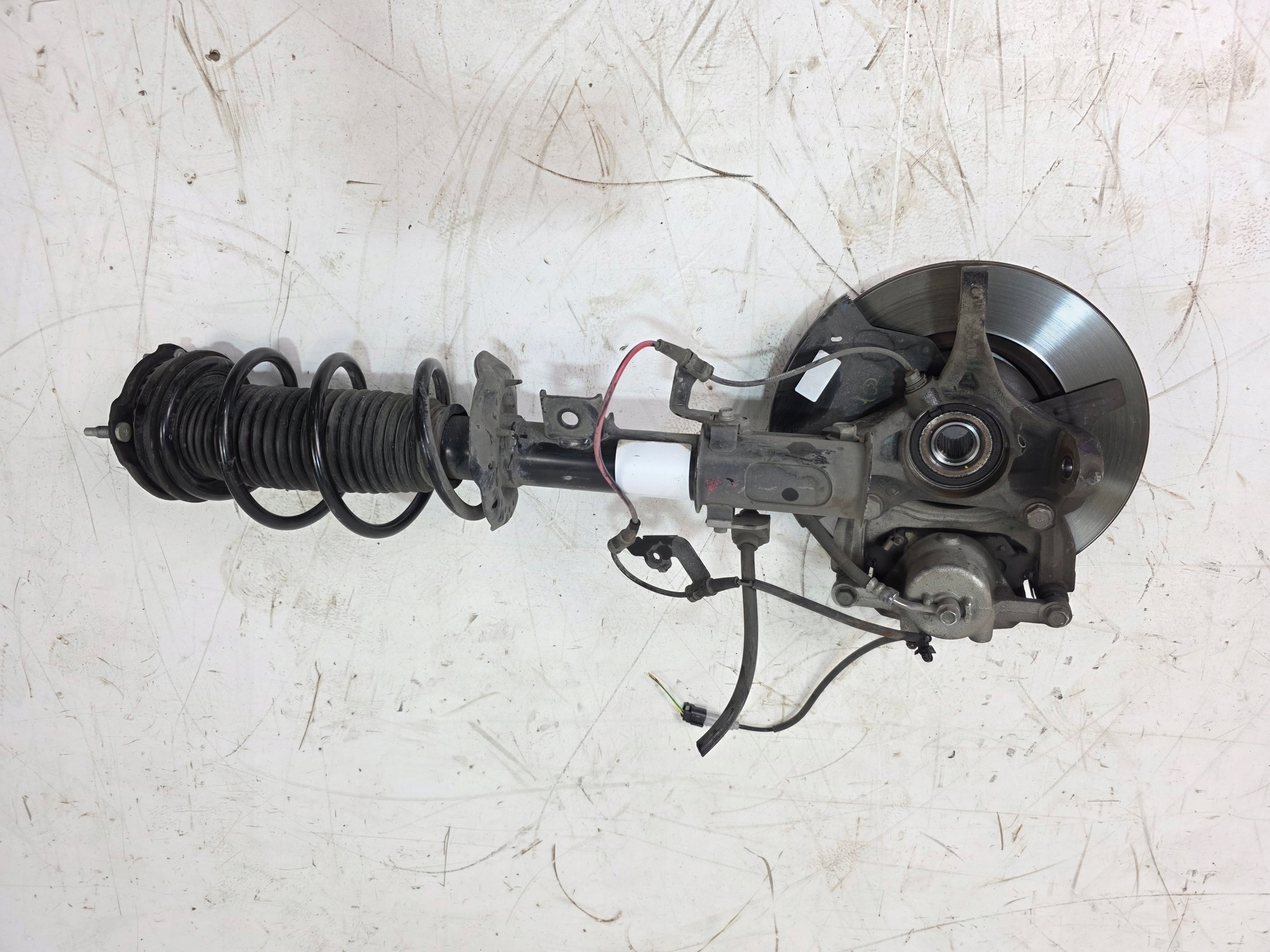 swing right front HYUNDAI BAYON 54651-Q0KA0