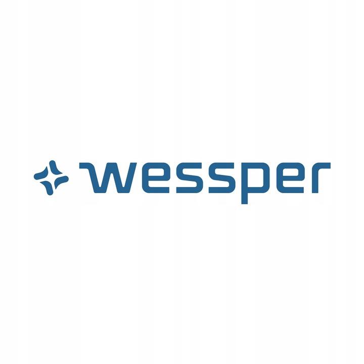 Мотиваційна Скляна Пляшка Для Води 0,5 Л Wessper B1 Borosilicate Grey