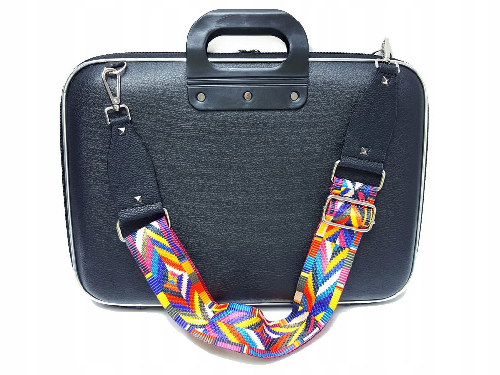 AKTÓWKA TORBA NA LAPTOPA PASEK AZTECKI 13 14 15 16