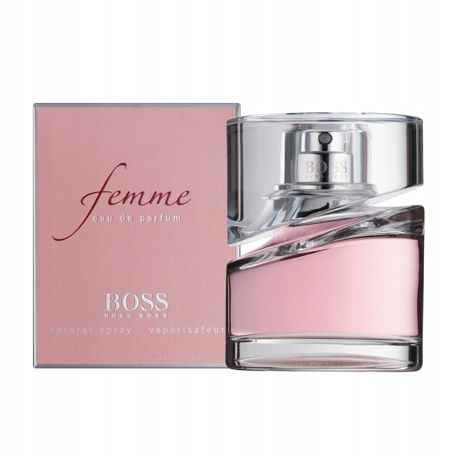 Hugo Boss Boss Femme 50 ml parfémovaná voda Originál