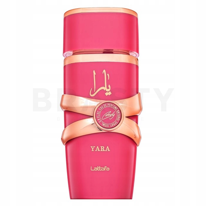 Lattafa Yara Candy Edp W 100 ml