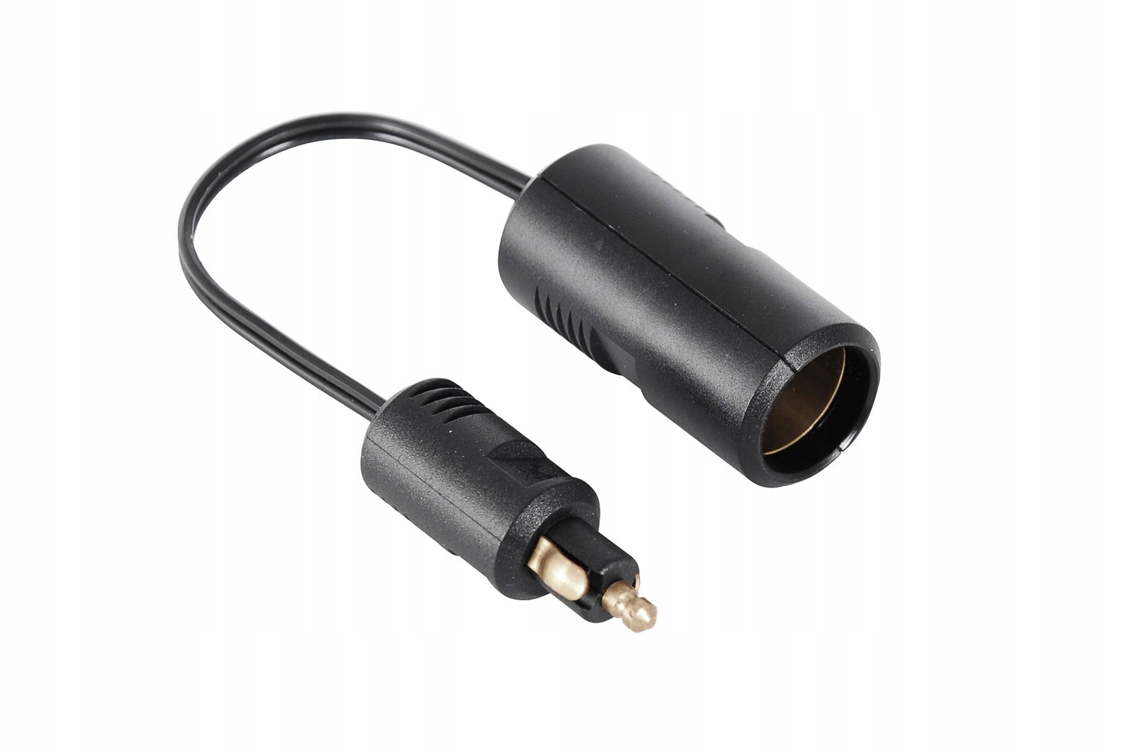 SW-MOTECH ADAPTER GNIAZDA ZAPALNICZKI 12V DIN