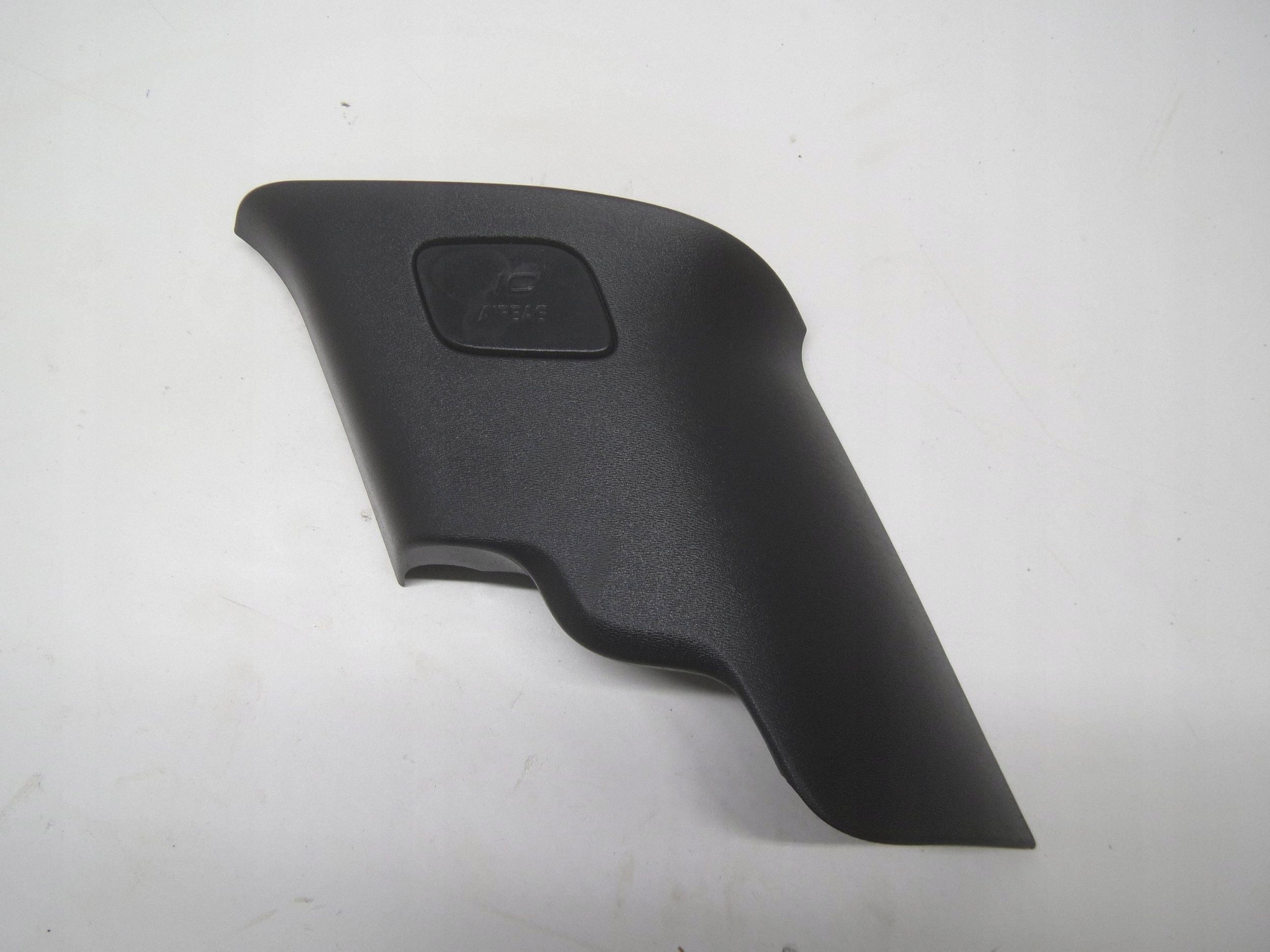 Blende Abdeckung SLUPKA C rechts heck VOLVO V60 31102006
