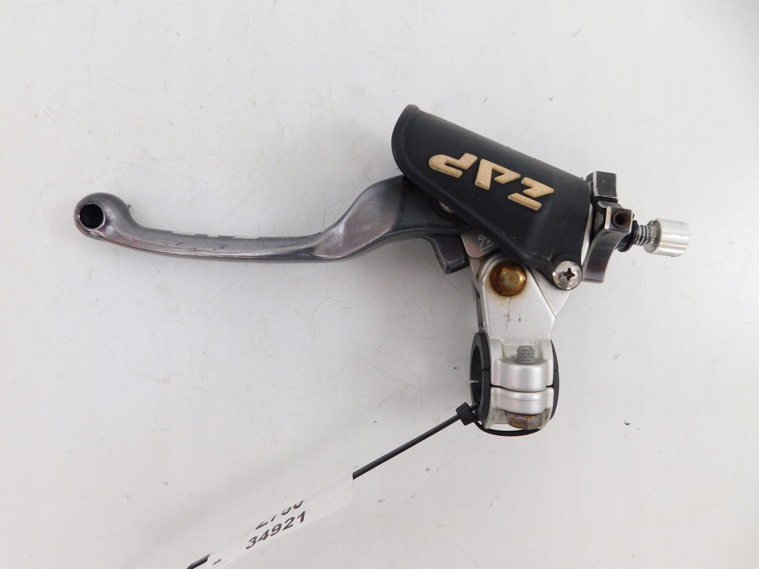 KAWASAKI Z750 03-06 спортивный рычаг сцепления