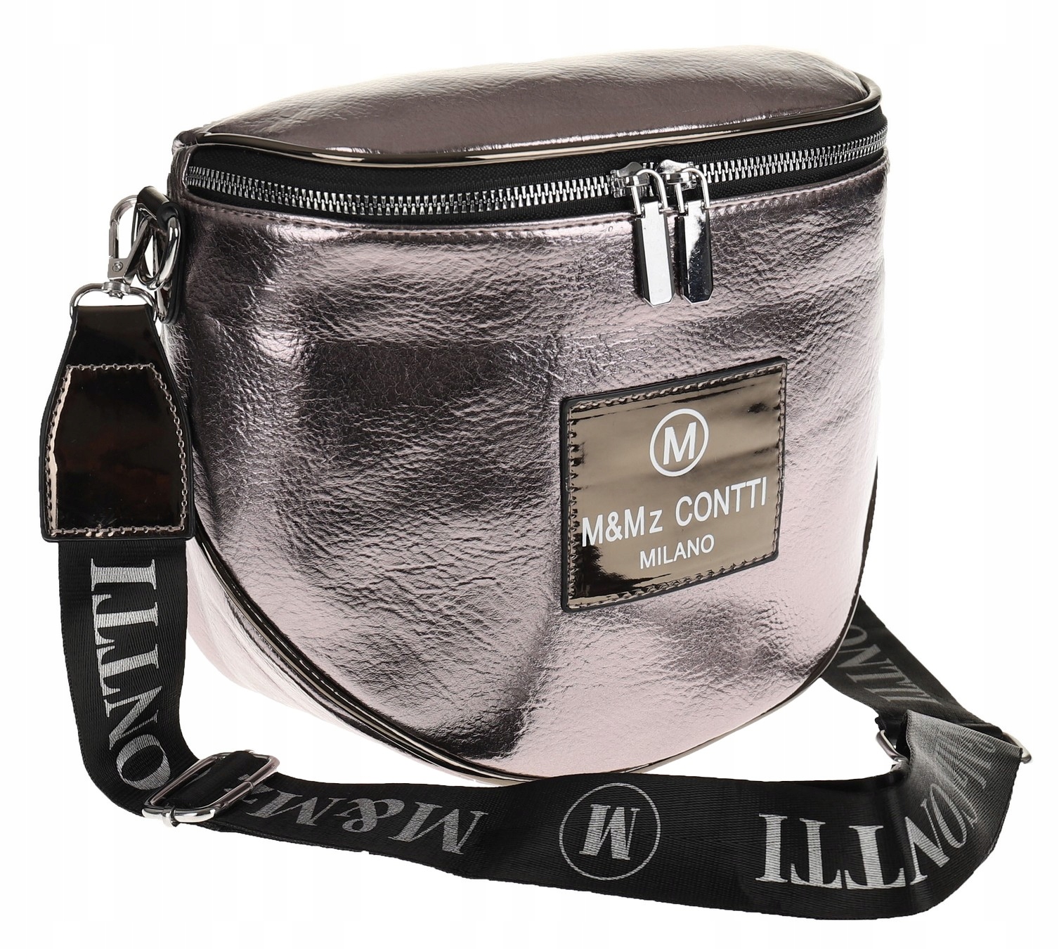 

Elegancka Damska Torebka Listonoszka torba h89501