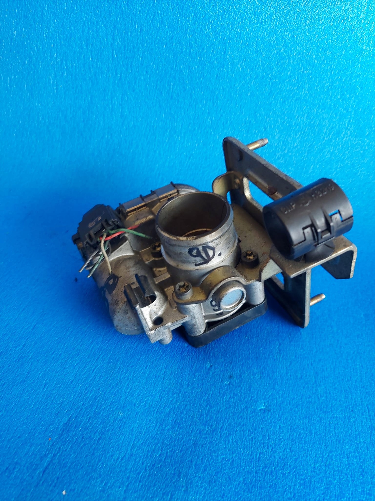 Valvola a farfalla FIAT STILO 1.2 B 0280750042