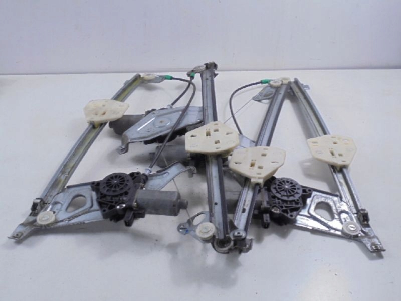 ESPACE III MECHANIZM SZYBY PRZÓD TYŁ LEWY PRAWY