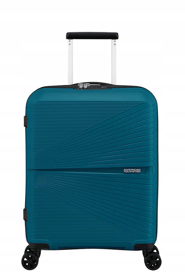 Walizka American Tourister Airconic Ryanair Poznań